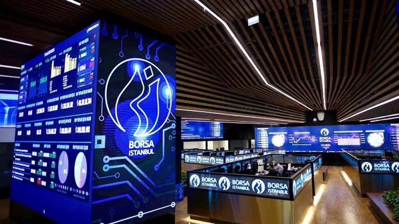 Borsa İstanbul, iki yeni endeks hesaplamaya başlayacağını duyurdu