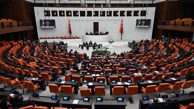 TBMM, bugün olağanüstü gündemle toplanıyor