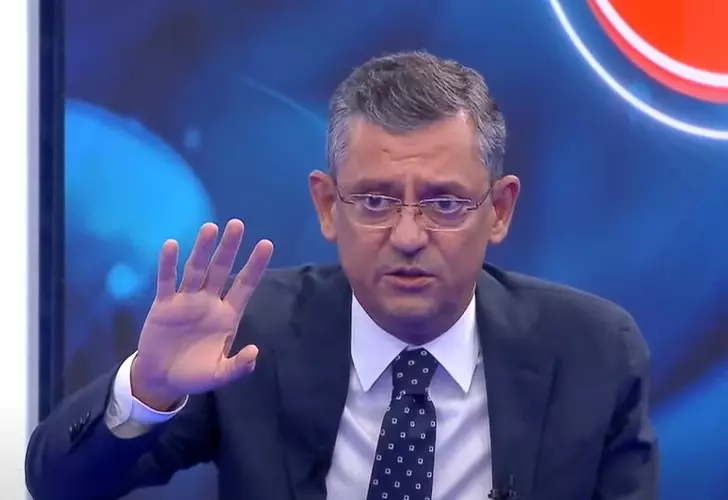 13 yeni dokunulmazlık dosyası Meclis'e geldi! Aralarında Özgür Özel de var