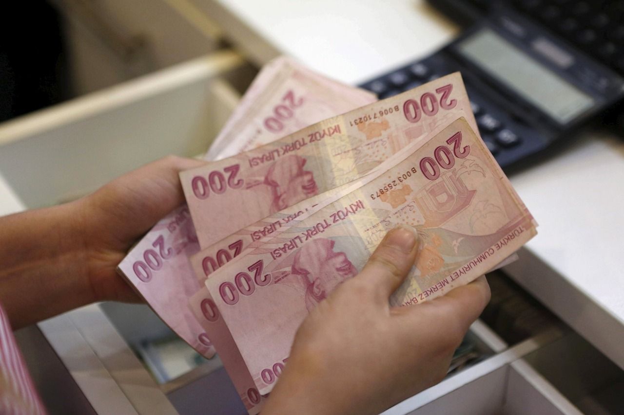 Memur-Sen'den maaş çıkışı: En düşük maaş 30 bin lira civarında olmalı