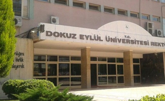 Üniversitede akademisyen kıyımı