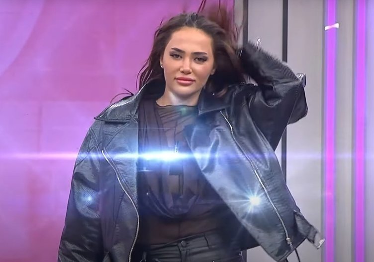 Fenomen Gizem Karamelek meğer suç makinesiymiş! "'Keyfinize bakın' diyerek tecavüz emri verdi"