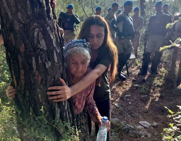 Akbelen Görüşmesine 37 Muhalefet Milletvekilinin katılmadığı ortaya çıktı