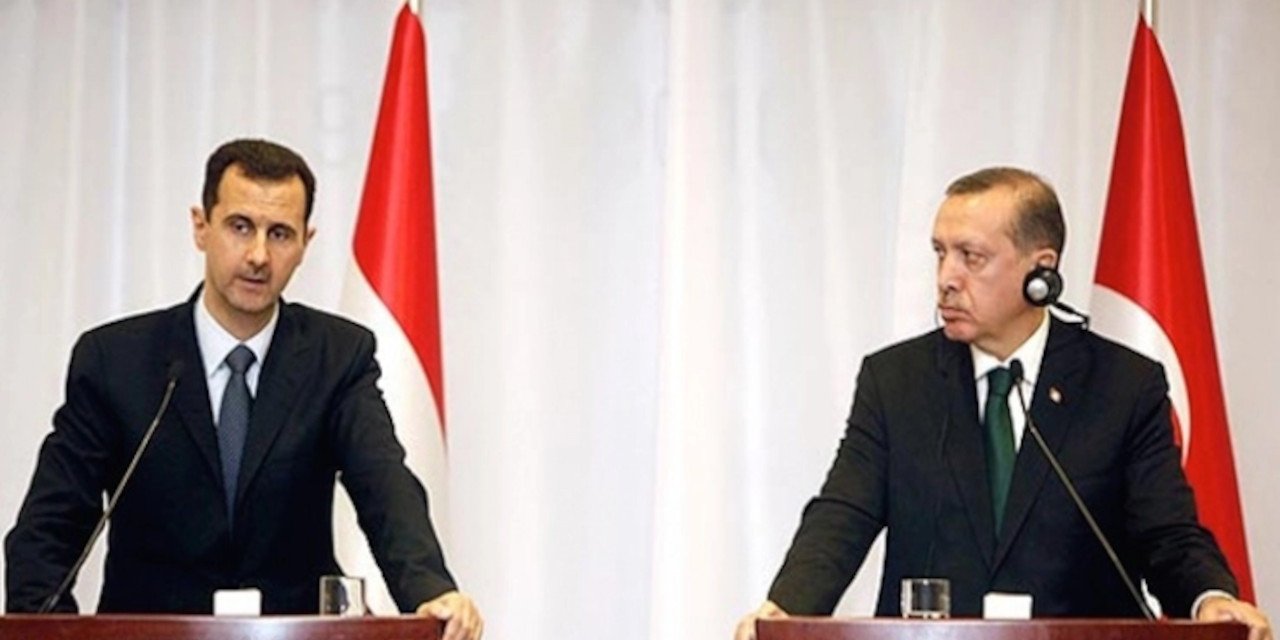 Beşar Esad'dan Erdoğan'a rest: "Onun sunduğu şartlar altında görüşmeyeceğim"