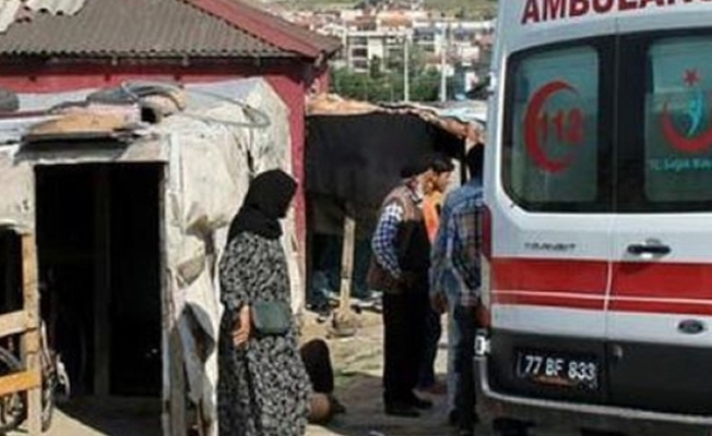 Yalova'da 13 günlük bebek, açlıktan öldü!
