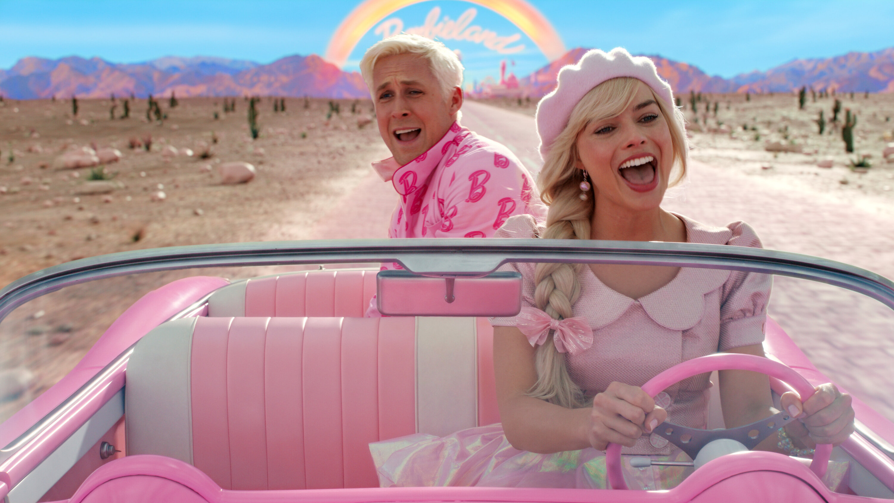 Barbie filmi o ülkede yasaklandı! Yasak gerekçesi Türkiye'deki konser yasaklarını andırdı