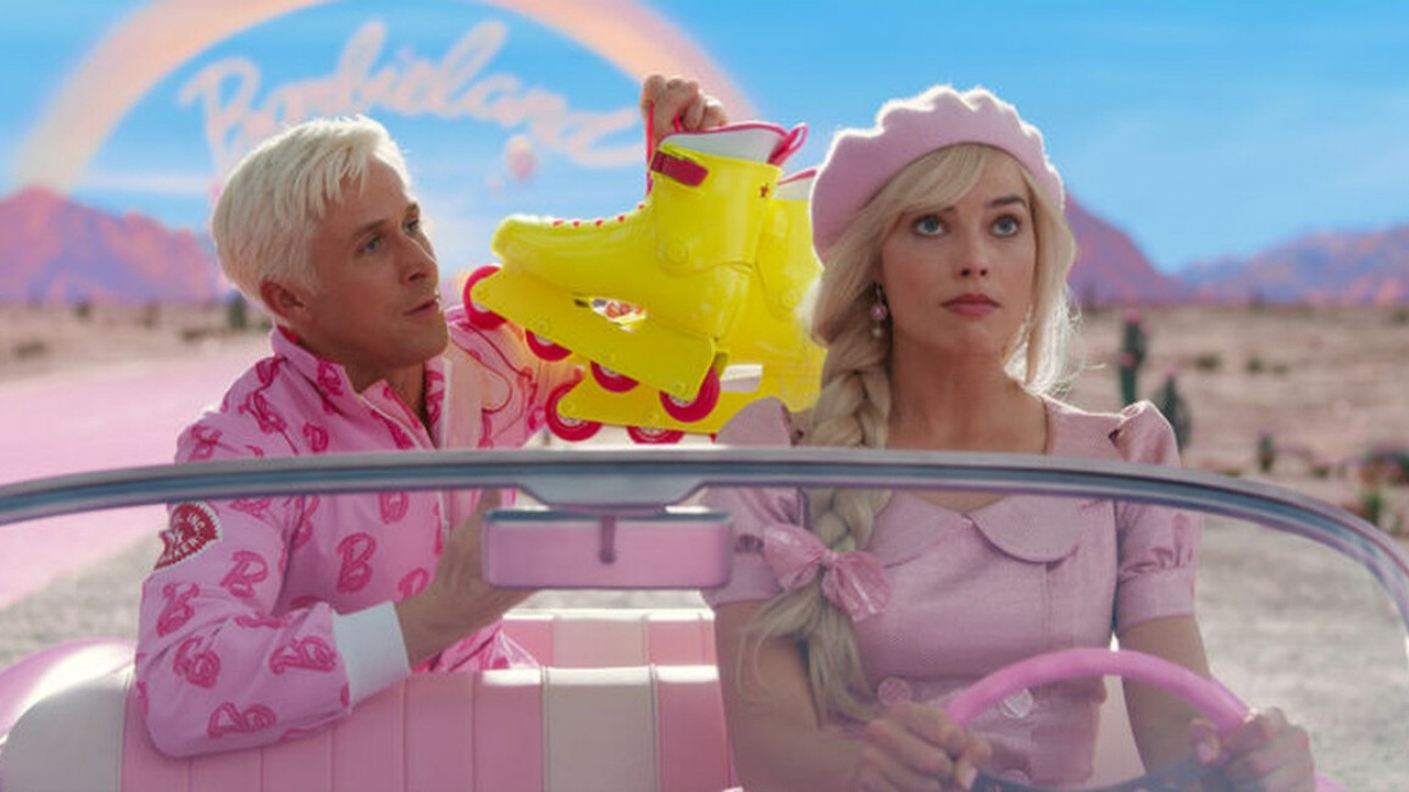 İki ülke Barbie filmine yasak getirdi