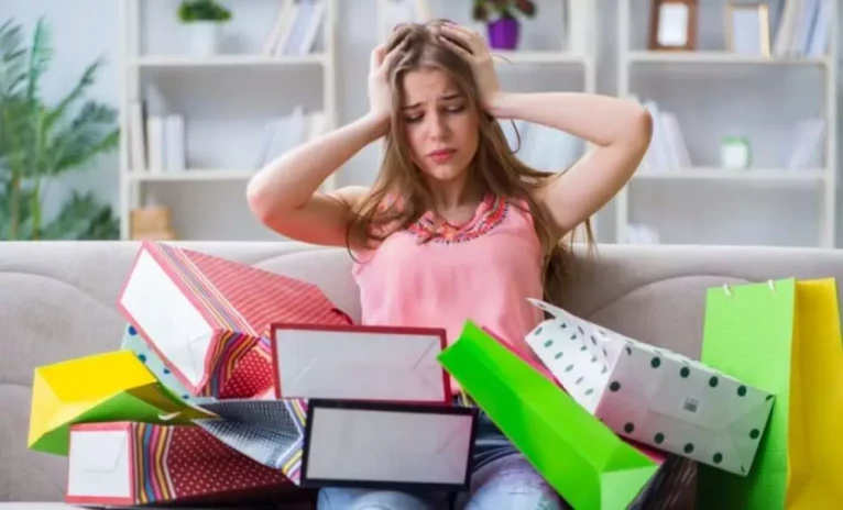İşte alışveriş yapıp hep borç içinde yüzen burçlar