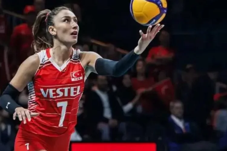 Milli voleybolcu Hande Baladın'ı asitle tehdit etmişti! Yeni gelişme yaşandı