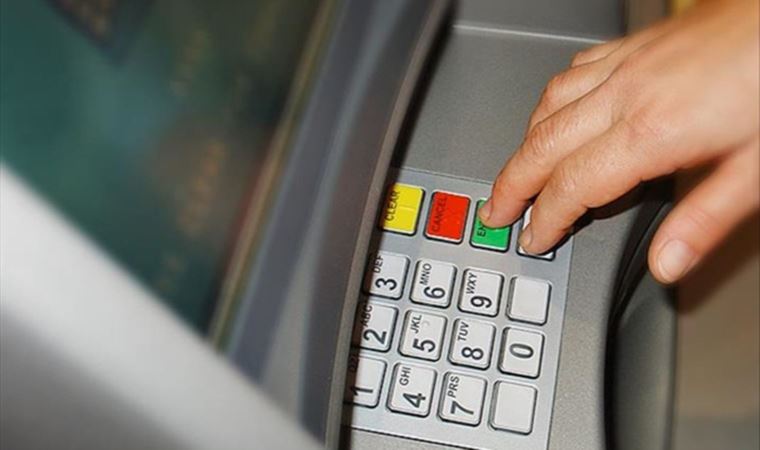 Türk Lirasındaki değer kaybı ATM'lere de yansıdı! Bazı bankalar bunu yapmaya başladı