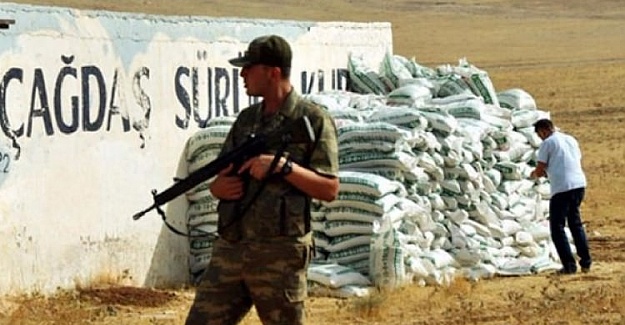 Bagfaş Bandırma'dan flaş 'gübre' kararı