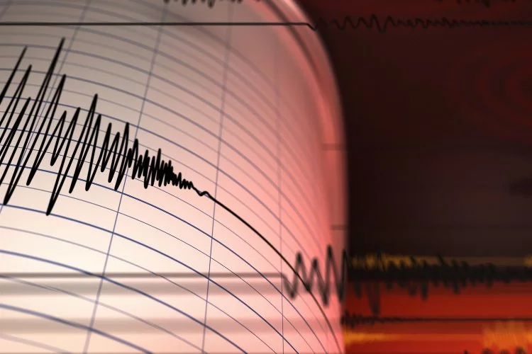 Diyarbakır'da 4.2 büyüklüğünde deprem!