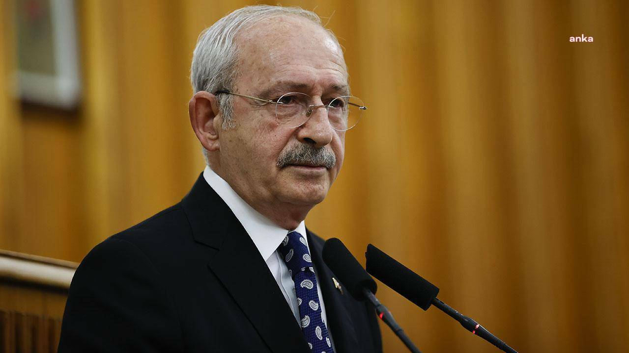 Kılıçdaroğlu İngiltere ile yapılan anlaşmayı açıkladı: Soru: Türkiye’yi kim yönetiyor?