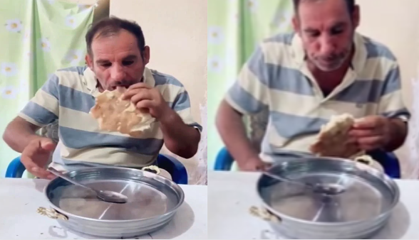 Gıda fiyatları uçunca vatandaş ekmek ve suya kaldı!