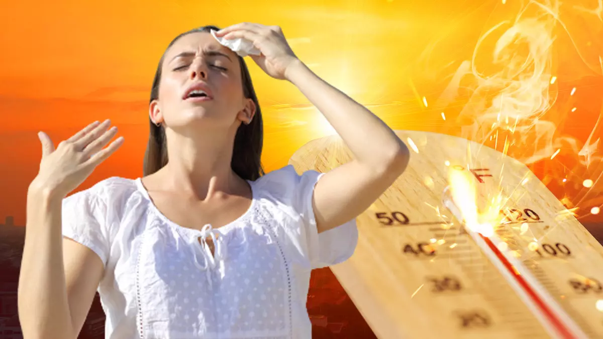Pişmeye, yanmaya, kavrulmaya hazır olun! Eyyam-ı Bahur bitti, bu kez o ülkeden sıcaklar geliyor