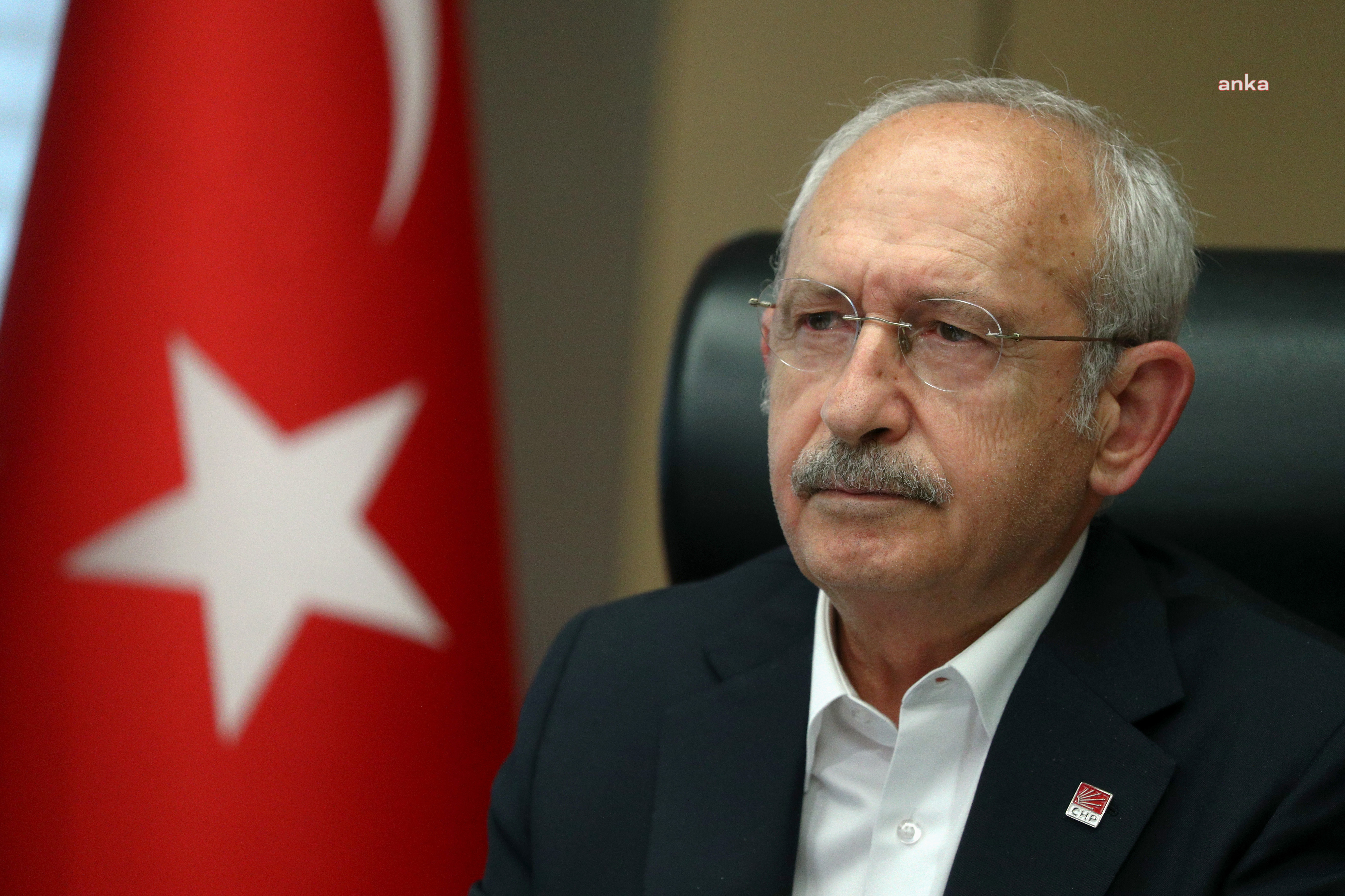 Kılıçdaroğlu'ndan Malatya'daki depremden etkilenenlere geçmiş olsun mesajı