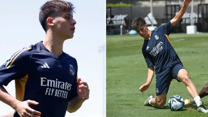 Arda Güler'den üzen haber! Real Madrid kararını verdi
