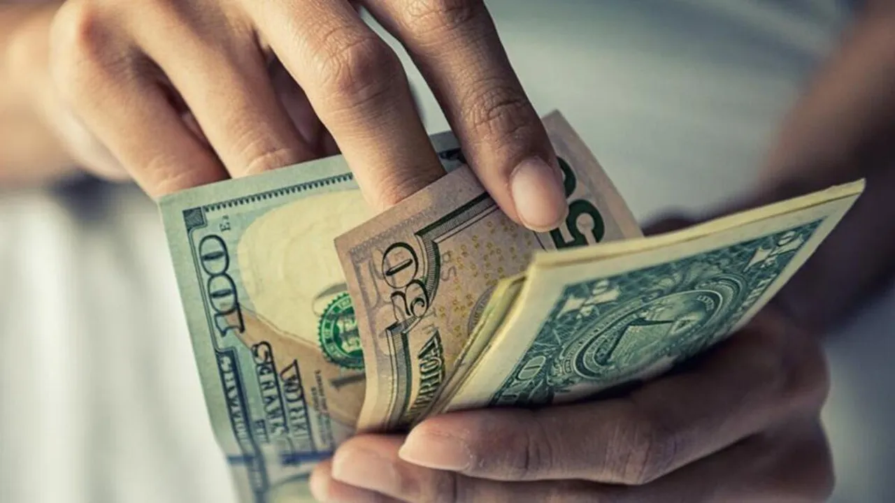 Ünlü iktisatçı yıl sonu için dolar tahminini açıkladı