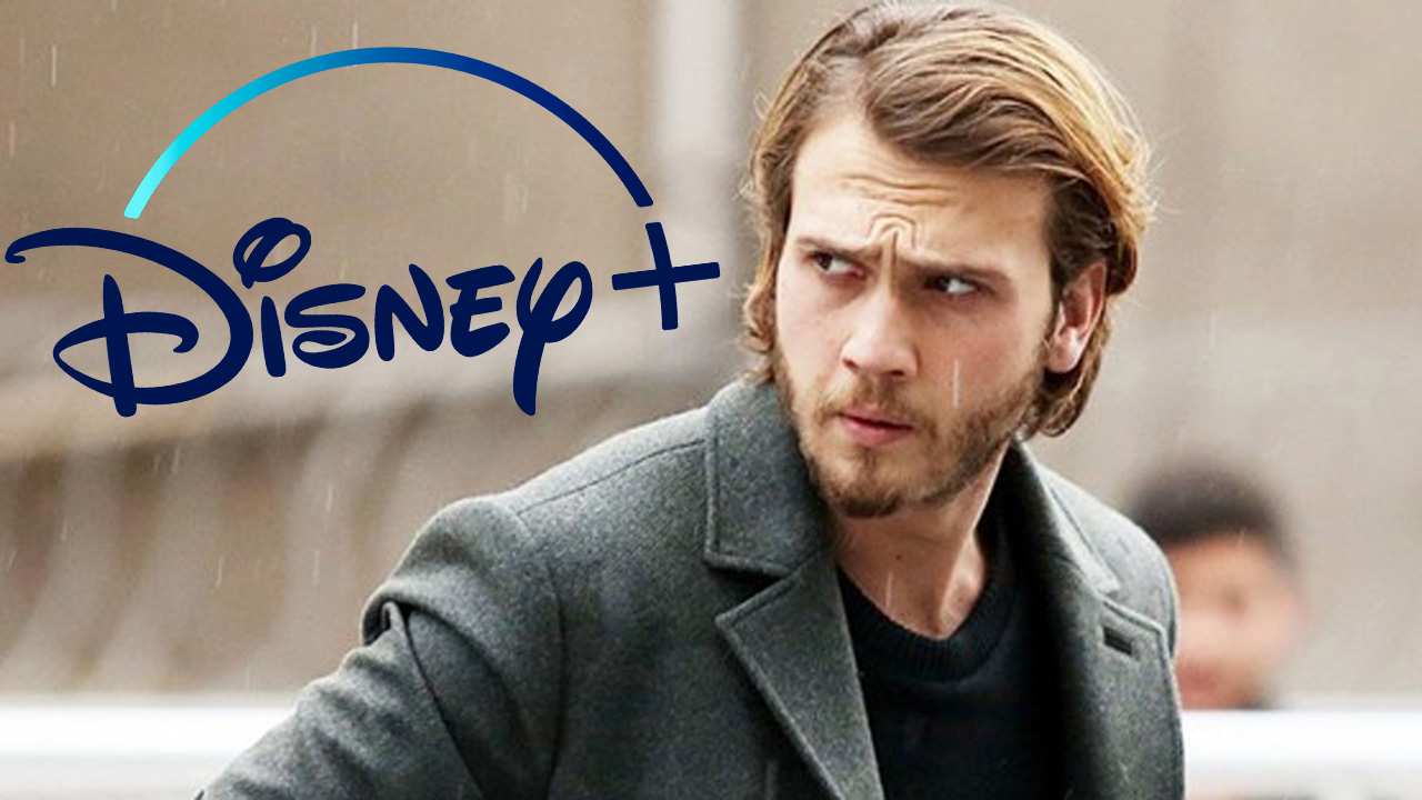 Atatürk dizisinin başrolü Aras Bulut İynemli’den 'Disney Plus' sorusuna yanıt