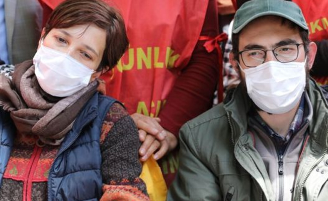 Nuriye ve Semih'den 'açlık grevini bırakın' çağrılarına yanıt geldi