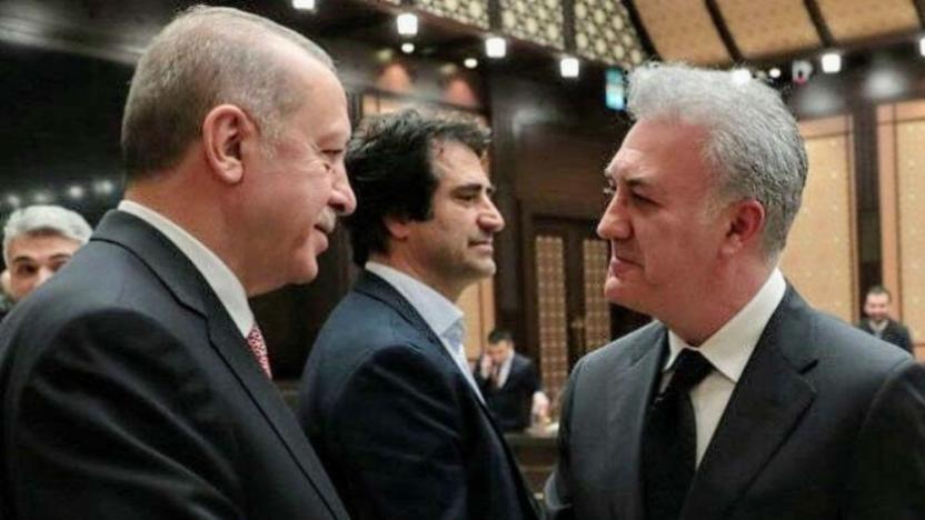 Tamer Karadağlı Devlet Tiyatroları Genel Müdürlüğü'ne atandı