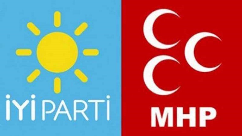 İYİ Parti'den Bahçeli'nin ittifak davetine ilk yanıt