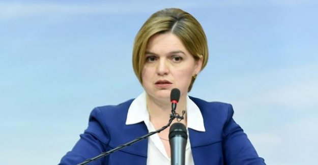Selin Sayek Böke'den 'mermi' açıklaması: Saray soytarıları