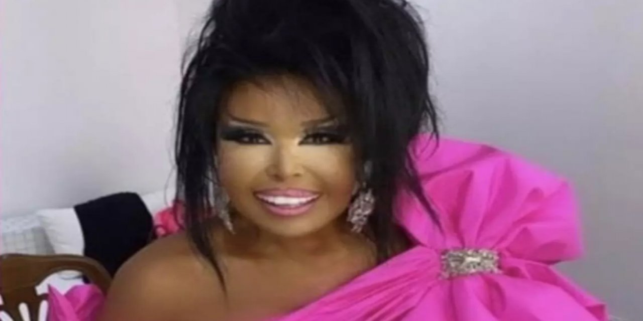 Barbie akımını Bülent Ersoy başlatmış