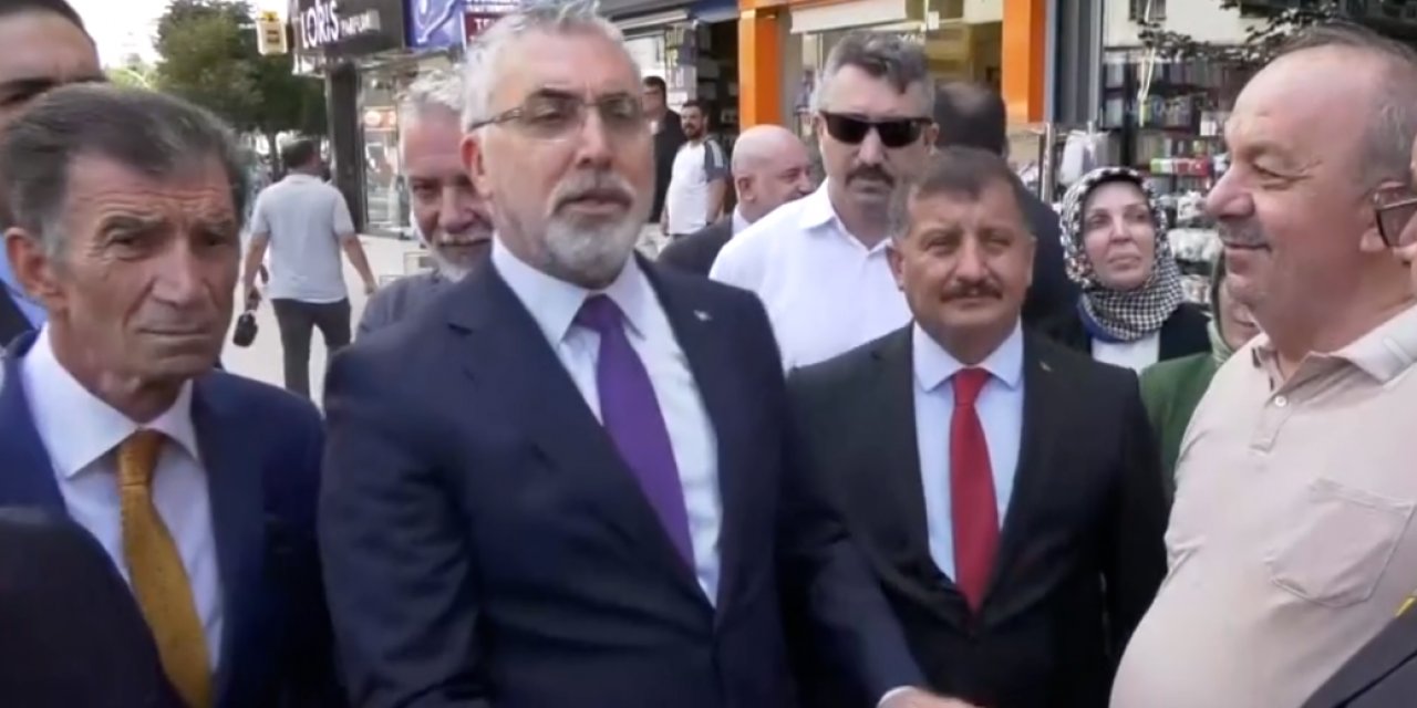 Bakan Işıkhan emekli ve memura tarih verdi: "Çok rahat olun"