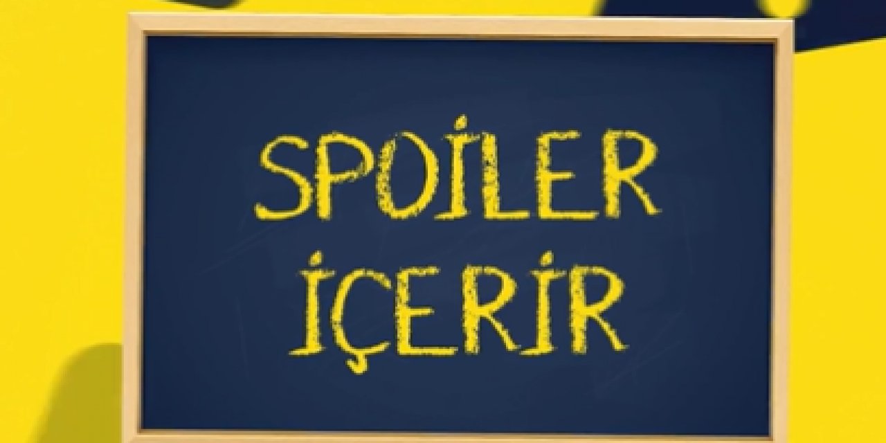 Fenerbahçe'den Cengiz Ünder spoileri! Artık resmen...