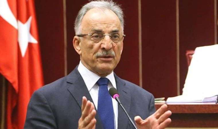 Murat Karayalçın'dan CHP'ye 24 sayfalık mektup: "Seçimin kaybedilmesinin nedeni..."
