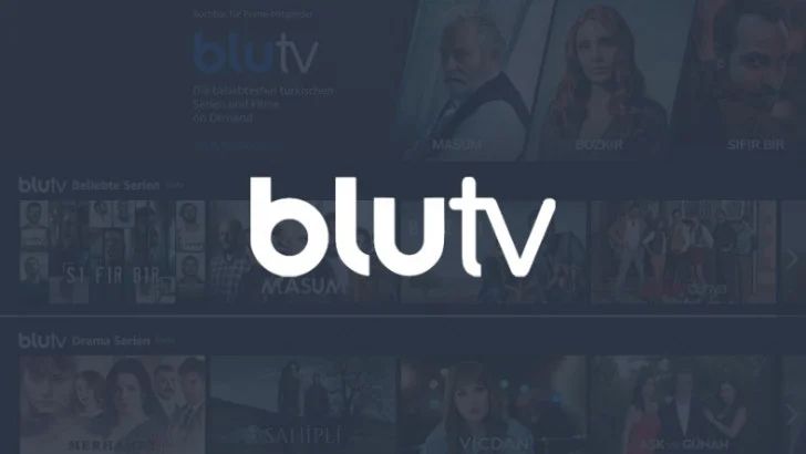 BluTV'de üyelik ücretlerine zam geldi