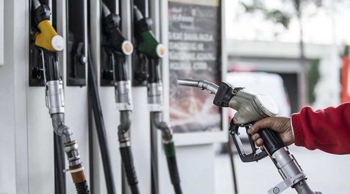 Motorine son 3 ayda gelen zam oranı yüzde 100'ü aştı