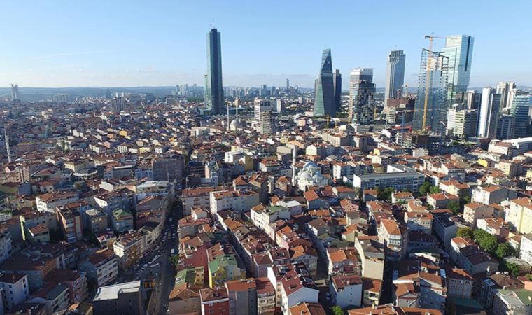 Boş ofisler konuta dönüştürülebilecek