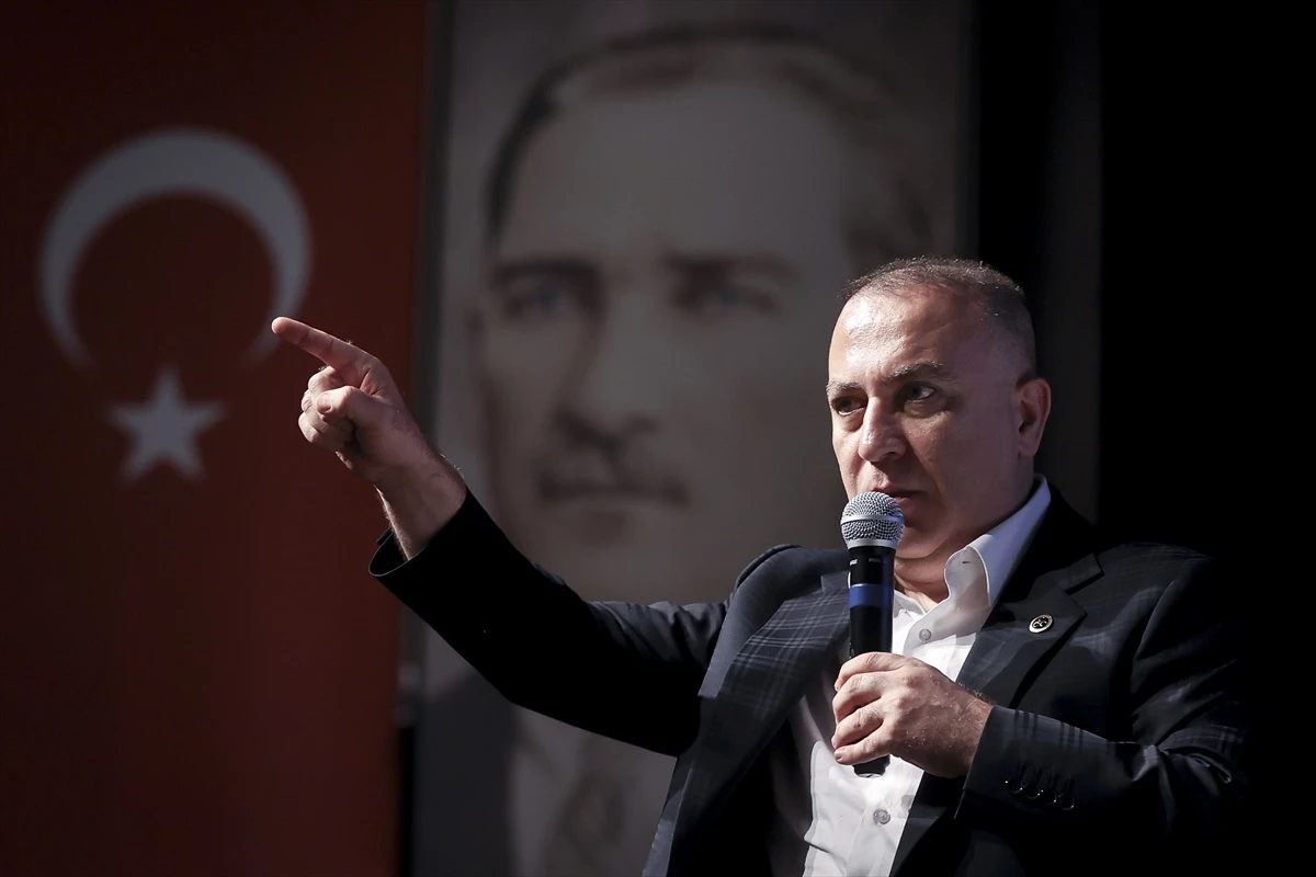 MHP'den Devlet Bahçeli'nin ittifak çağrılarını reddeden İYİ Partililere yanıt