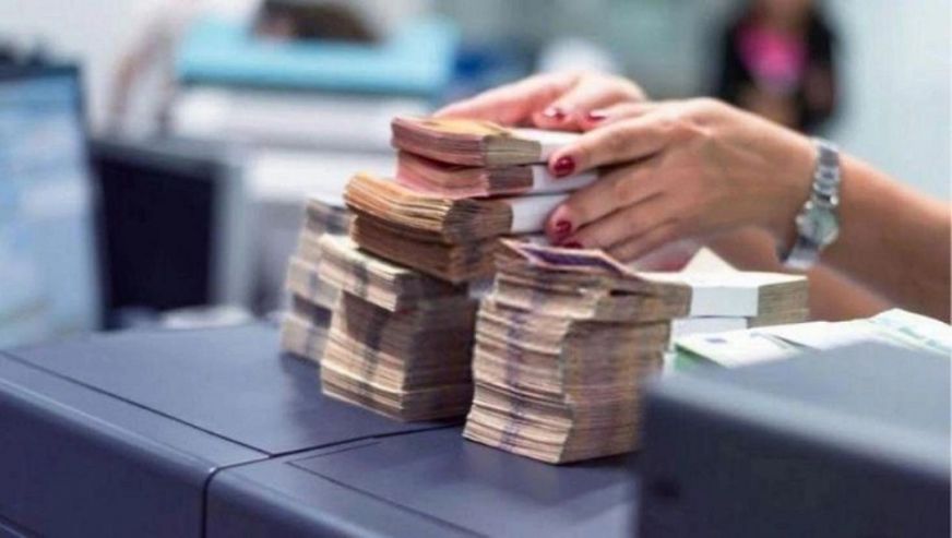 Ticari kredi faizi yüzde 38’i gördü