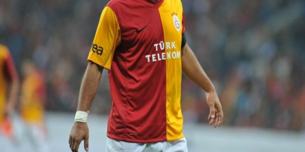 Bodrum'da dayak yiyen Galatasaraylı futbolcu kim?