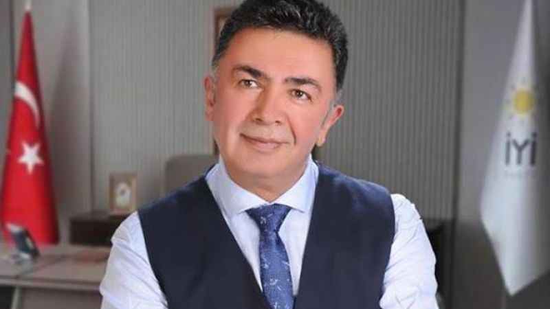 İYİ Partili Şanbaz Yıldız Kimdir? Şanbaz Yıldız neden öldü?