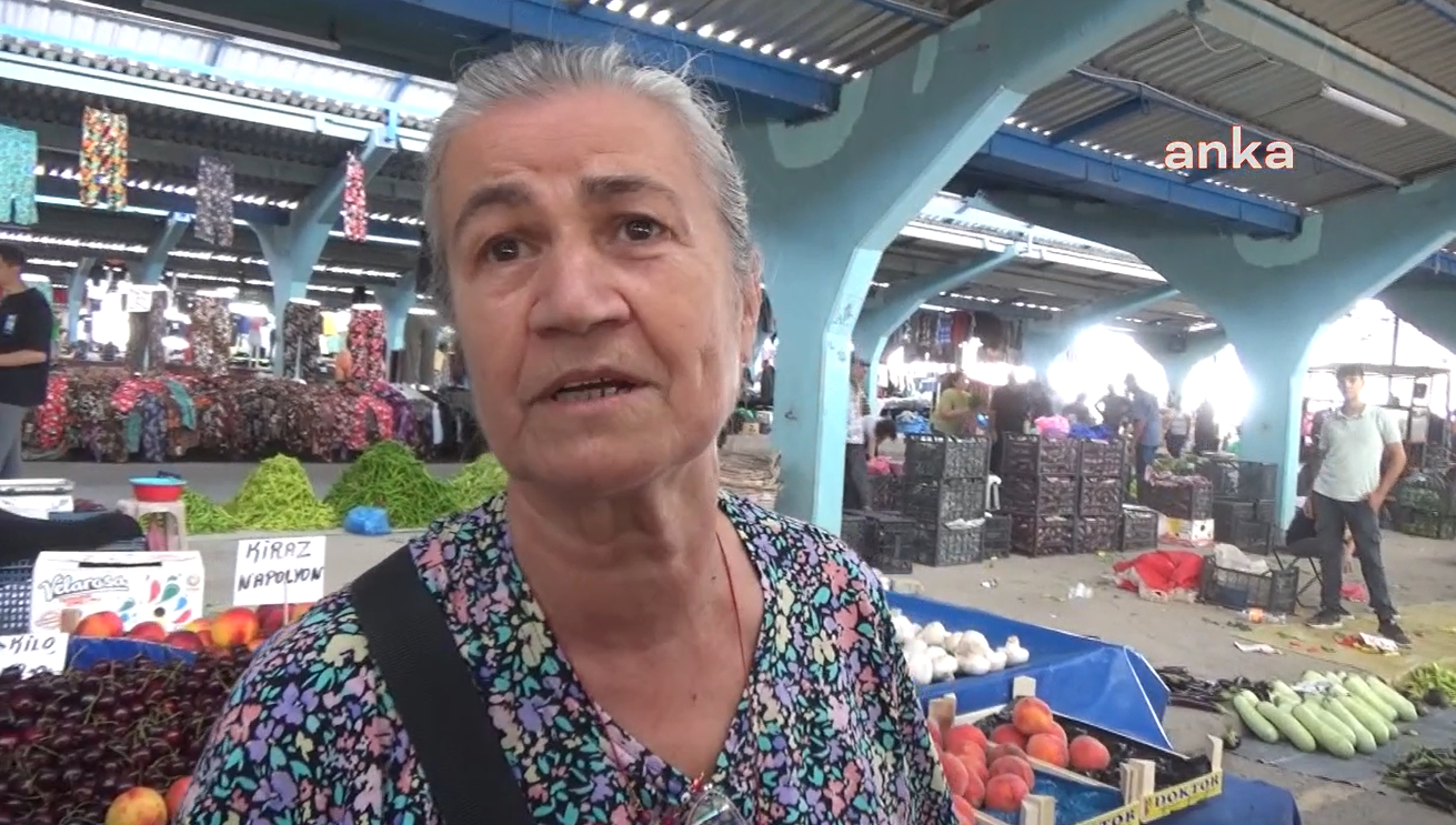 Emekli vatandaştan baştakilere 7500 TL'lik teklif