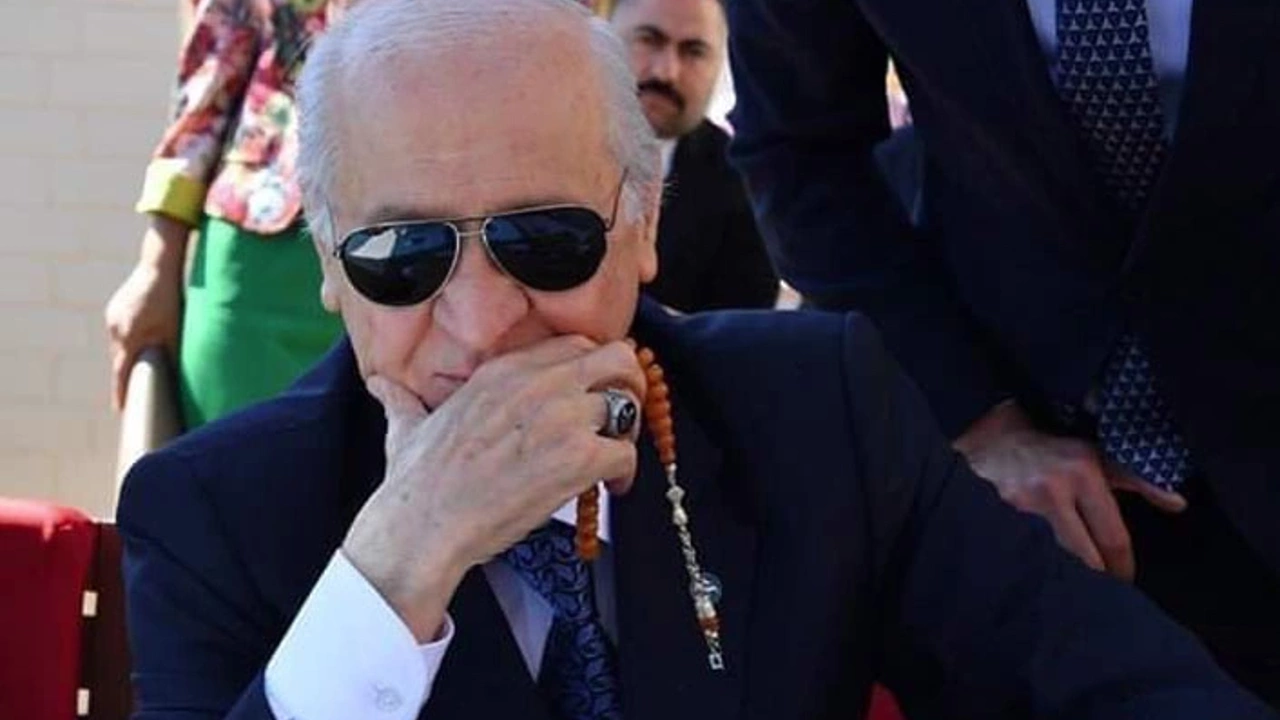 Devlet Bahçeli neden bu kadar rahat? Sedat Bozkurt yazdı