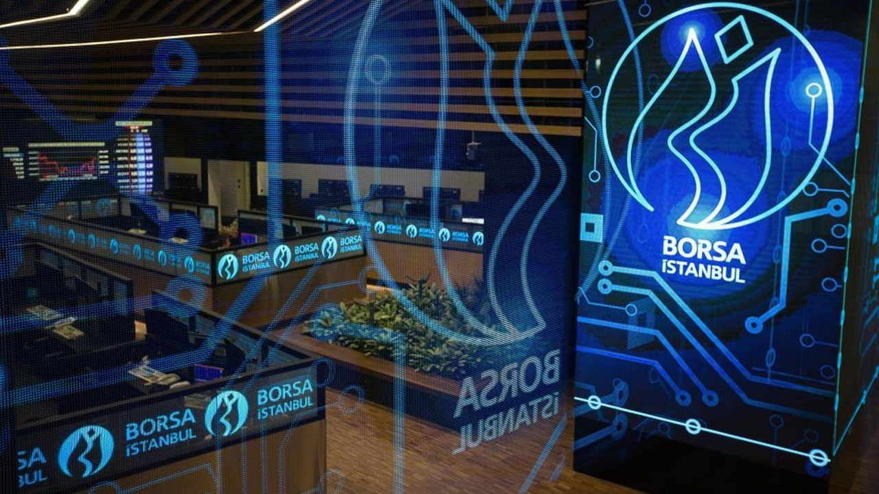 Ekonomist Ağaoğlu: Borsadaki rekorlar şişirilmiş rakamlar