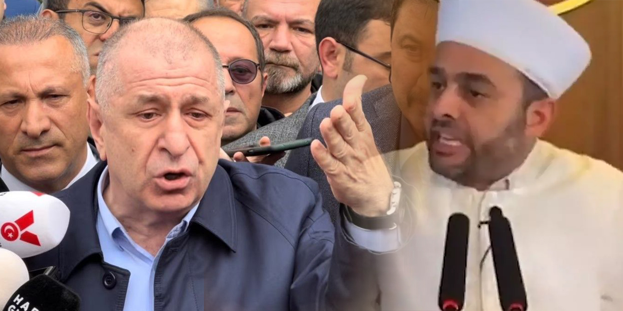 Zafer Partili yöneticilere 'Halil Konakçı' tehdidi: "Hocayla uğraşmayın, kafanıza sıkarız"