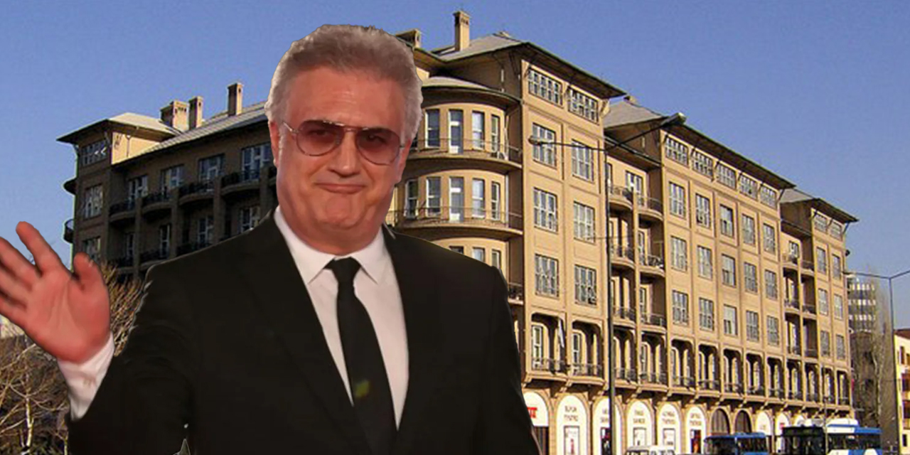 Devlet Tiyatrolarında gölge müdür mü var? Fatih Altaylı: "Tamer Karadağlı yerine fiiliyatta genel müdürlüğü o yönetecek"