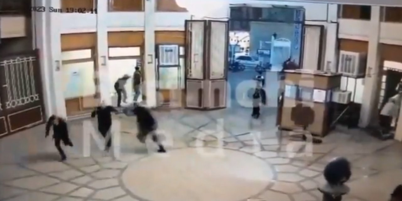 İran'daki Şah Çerağ türbesine terör saldırı! Ölü ve yaralılar var