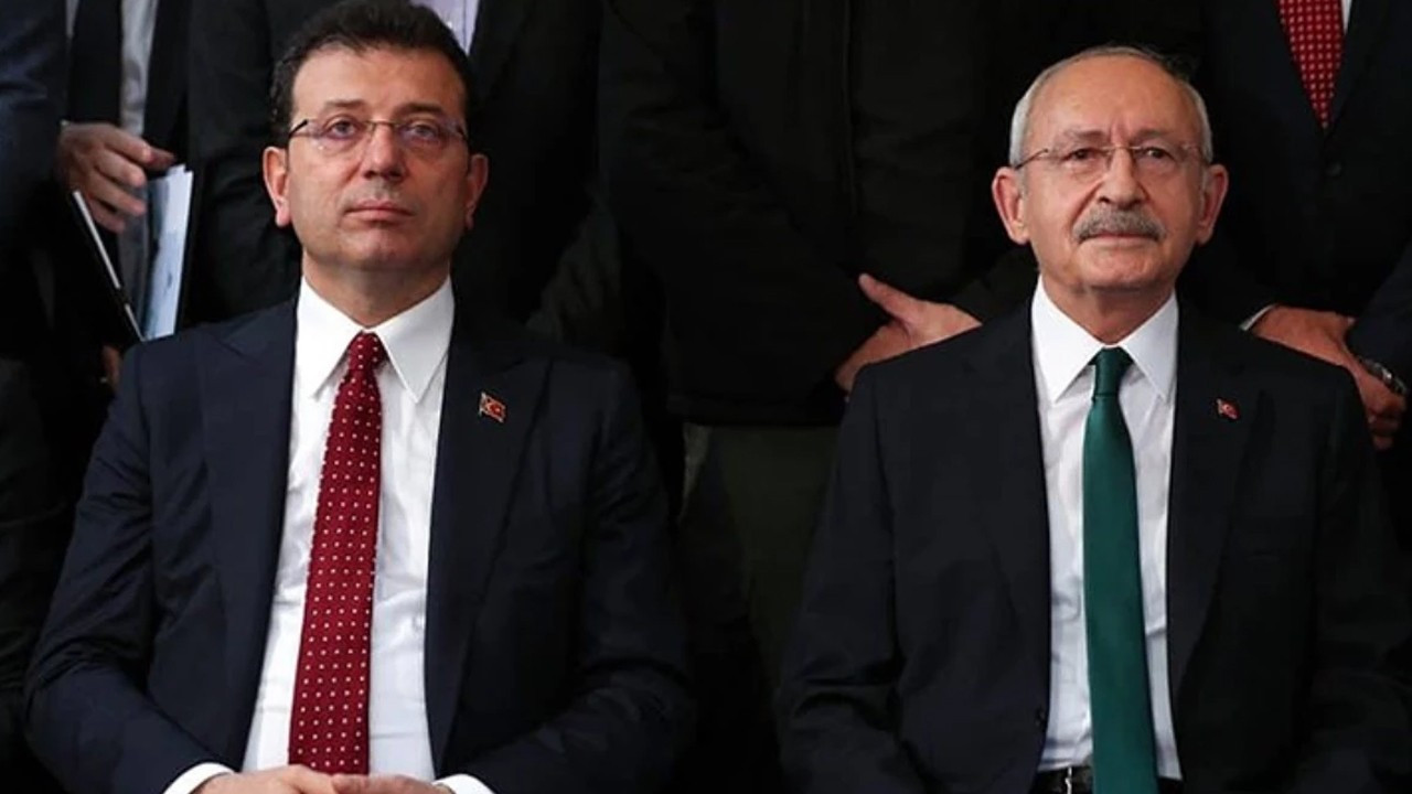 Kulis: Kılıçdaroğlu, İmamoğlu'na 'İBB seçimlerini bir daha al, sonra gel aday ol' dedi