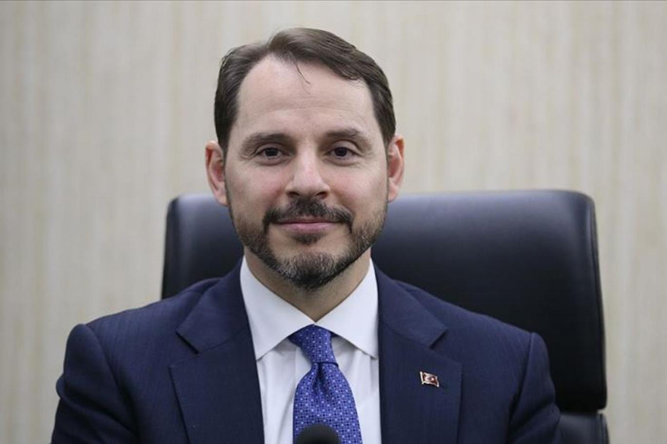 Berat Albayrak nerede, babası açıkladı: "Okula gidiyor"