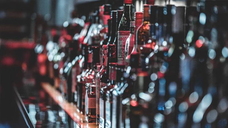 Alkol ve sigaraya zam geldi