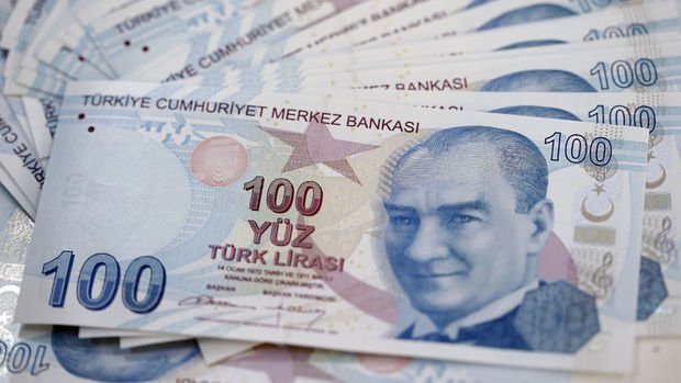 KKM gideri Temmuz'da rekor kırdı