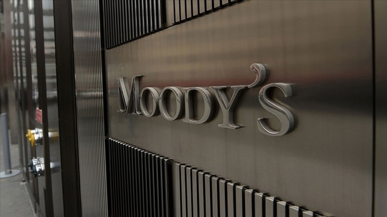 Moody's Türk bankalarının notunu değiştirdi
