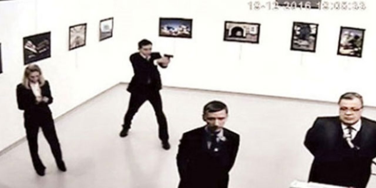 Karlov suikastında 7 yıl sonra flaş gelişme